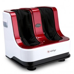 Powermax Indulge IF-8005 Two Legs Massager